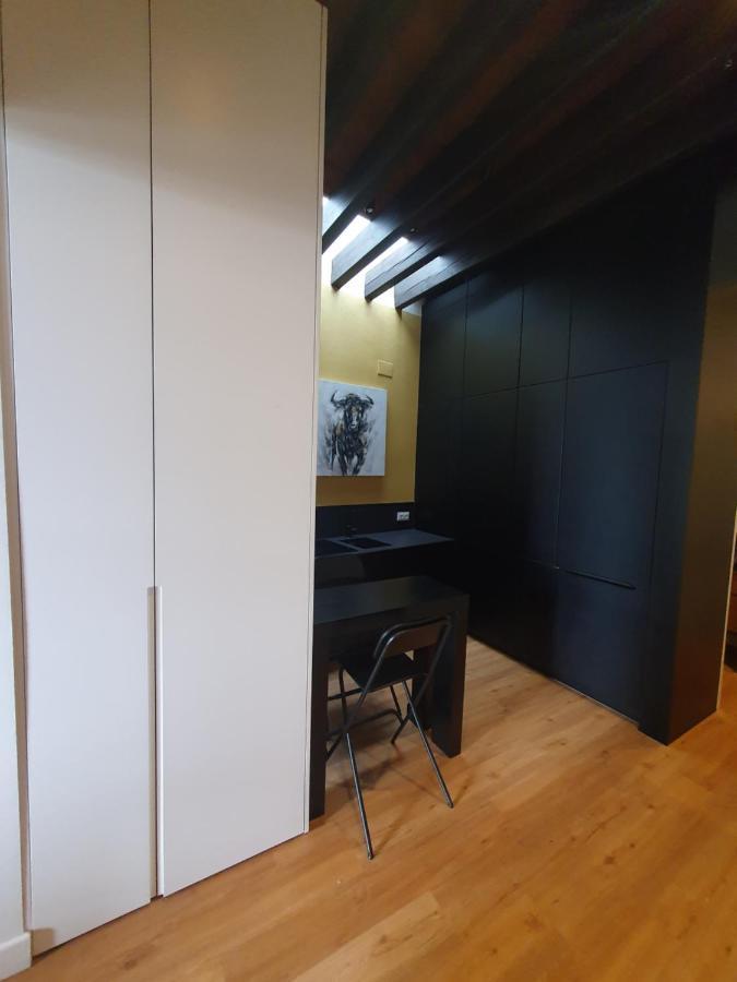 Duplex Luxury Giralda With Terrace Apartment Seville Exterior photo