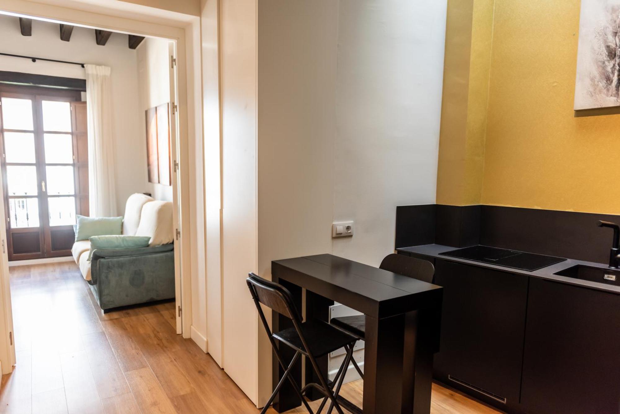 Duplex Luxury Giralda With Terrace Apartment Seville Exterior photo